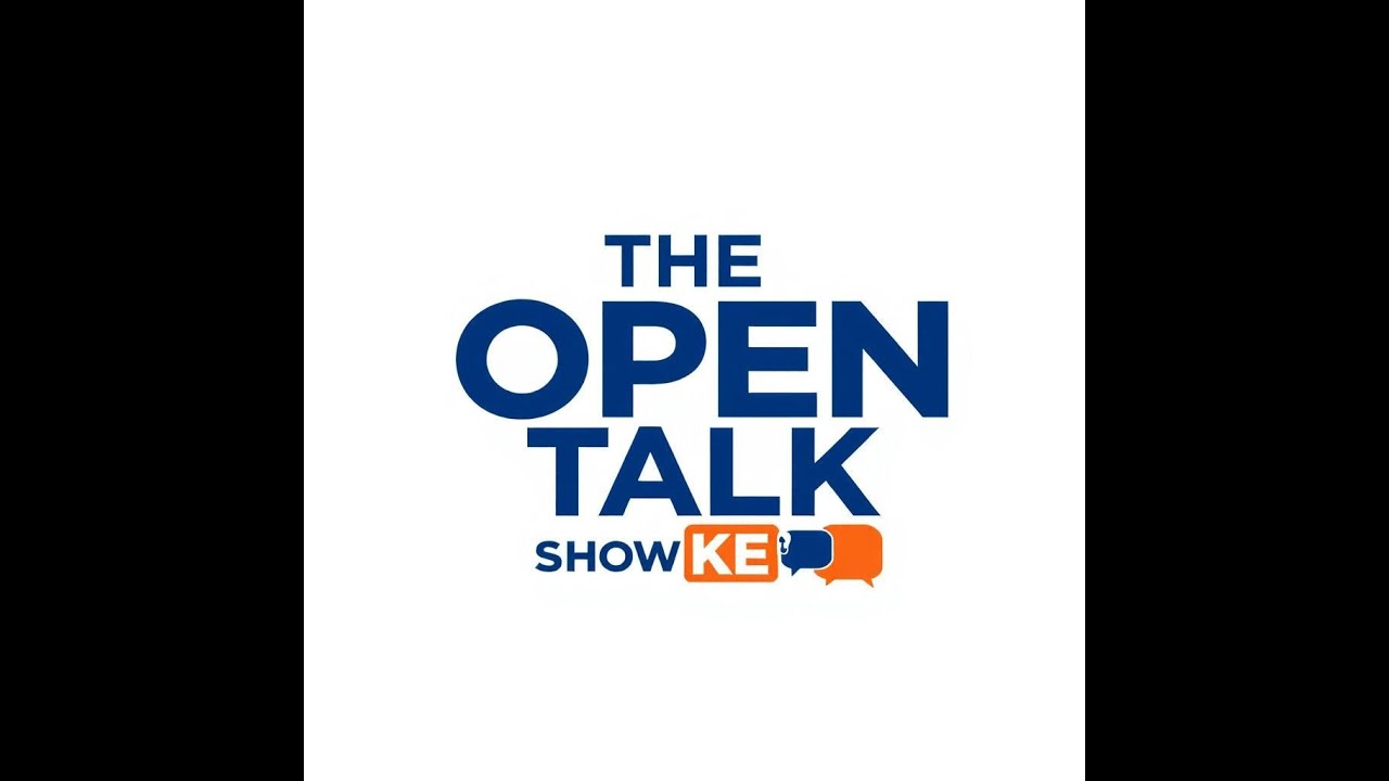 THE OPEN TALK SHOW Ke |LIFESTYLE AFFECTS MENTAL HEALTH |Episode 5