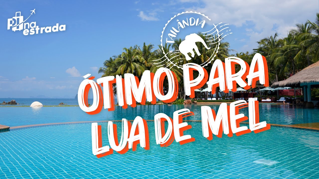 O que fazer em Krabi, Tailândia: roteiro de 3 dias