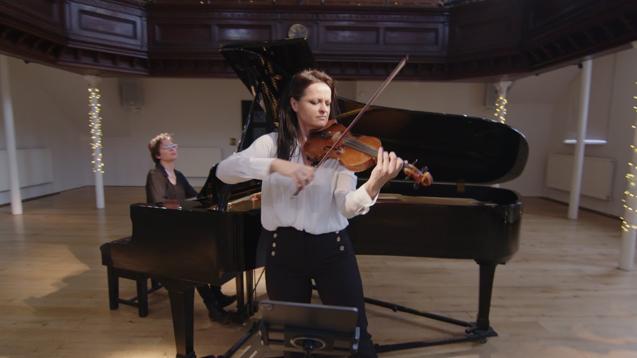 Prokofiev: 