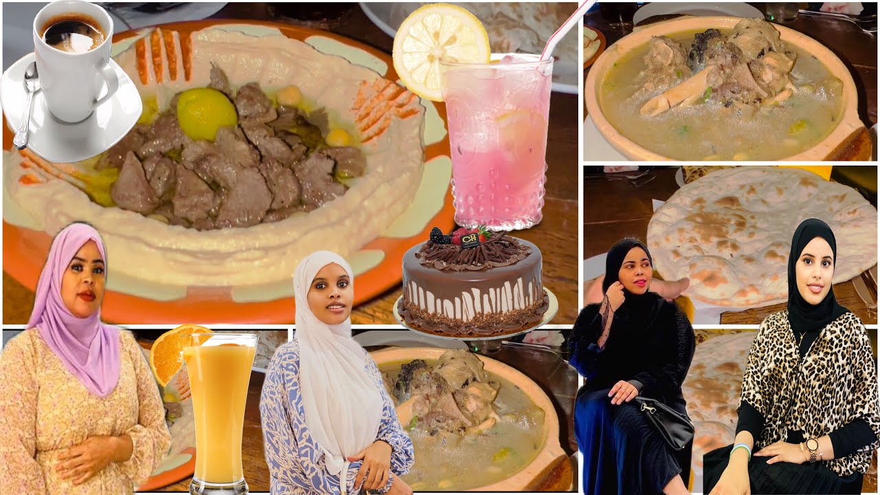 WAQTI QURUX BADAN AYAA SO WADA QAADANI NICHT GIRLS