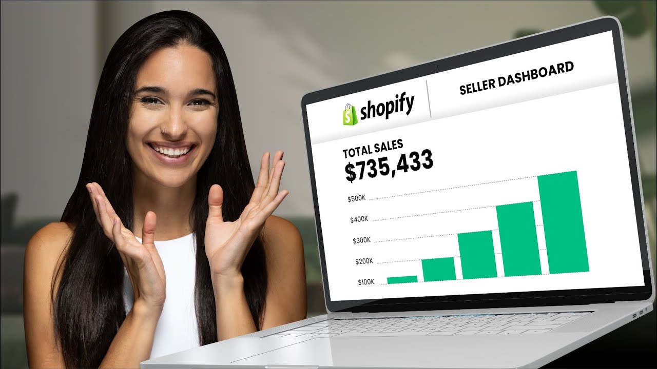 Как бесплатно рекламировать свой магазин на Shopify (без рекламы и затрат) — простое руководство