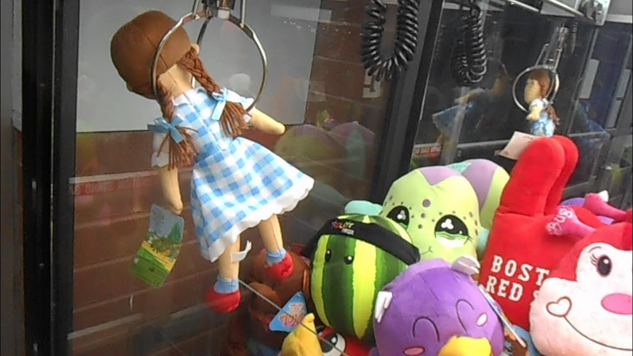 Winning the Wizard of Oz Collection Twice! (15 Wins Total!)