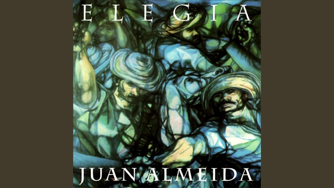 Elegía a José Martí (Remasterizado)