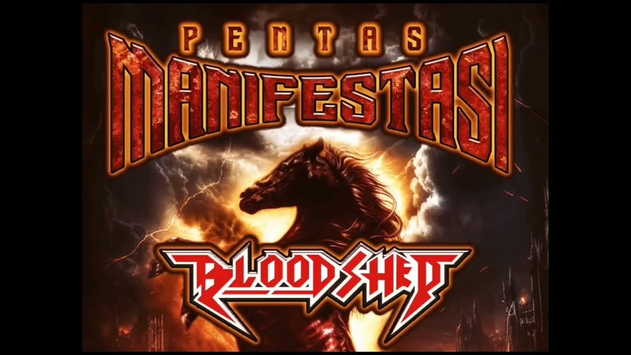 SAMARKAND (live) - #Bloodshed