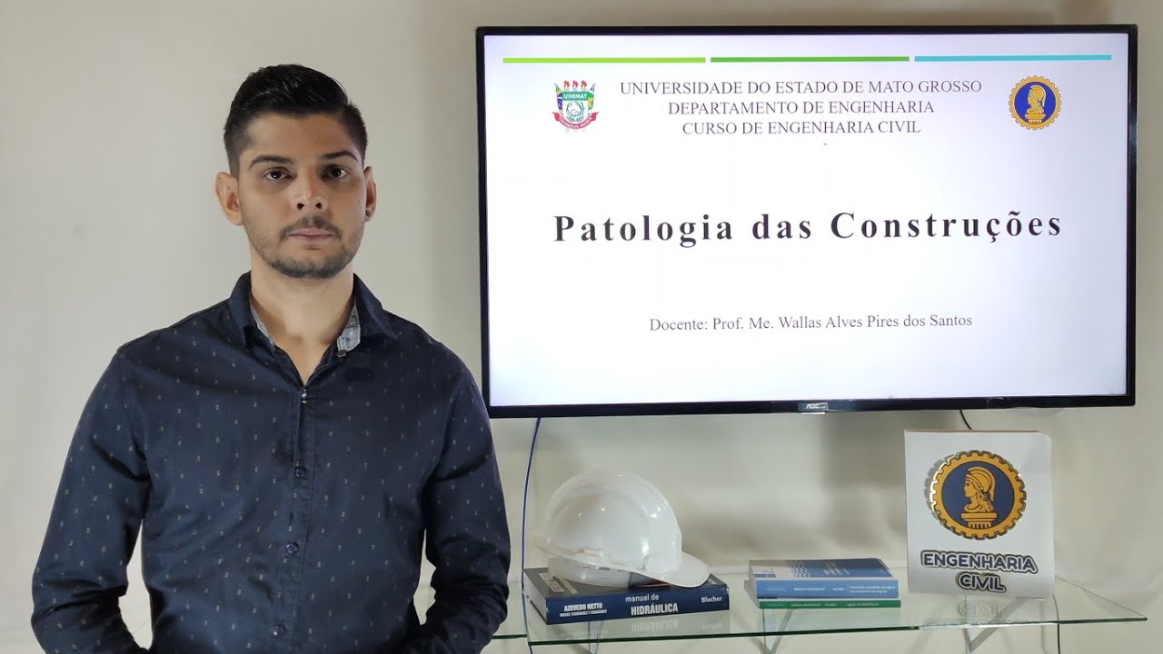 Manifestações Patológicas em Pisos Cerâmicos