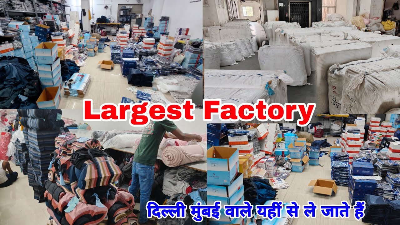 Export Quality Tshirt ,trackpant,lower,bermuda,joggers manufacturer (premium Range)