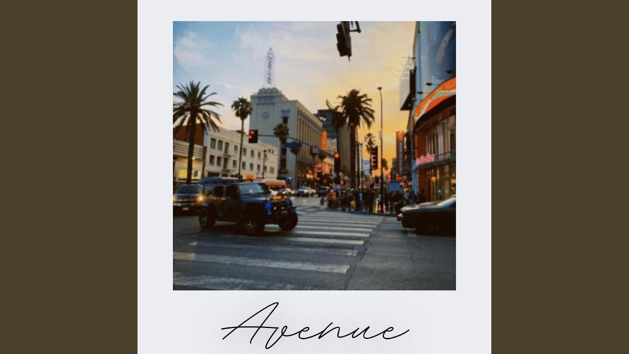 Avenue