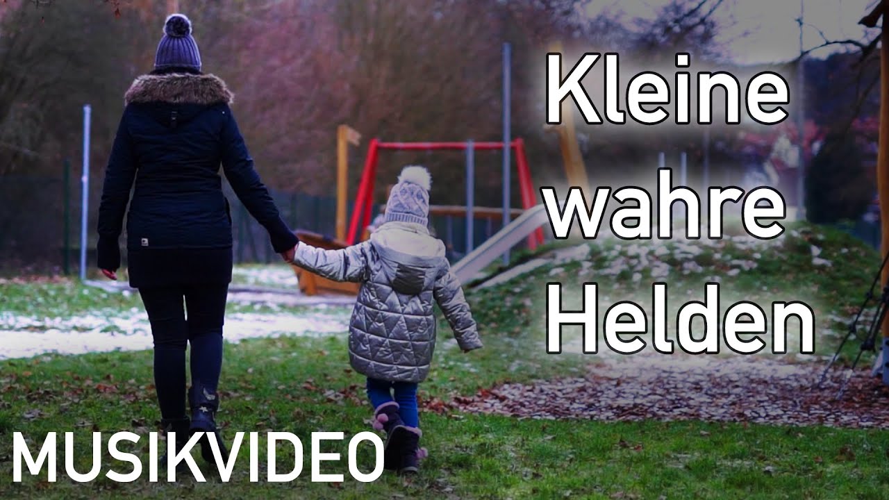 Kleine wahre Helden