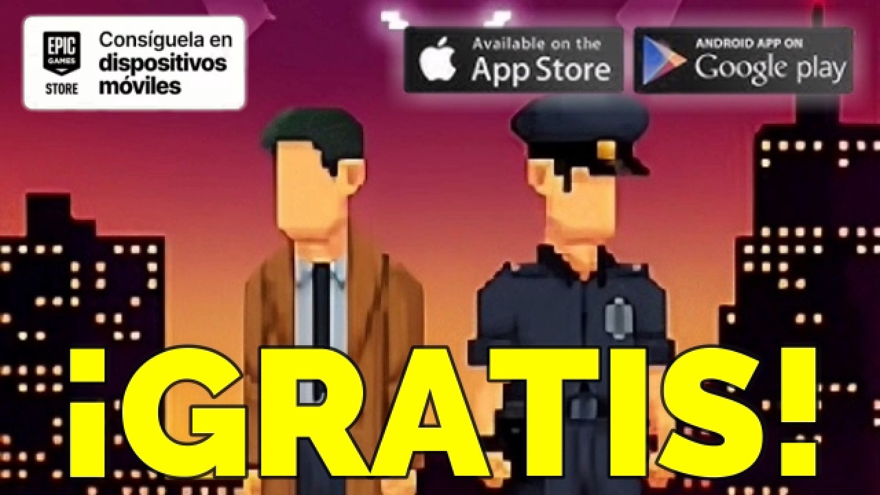 THE DARKSIDE DETECTIVE 2 GRATIS (Android/ iOS) | NUEVO JUEGO GRATIS EPIC GAMES -FREE EPIC GAMES 2026