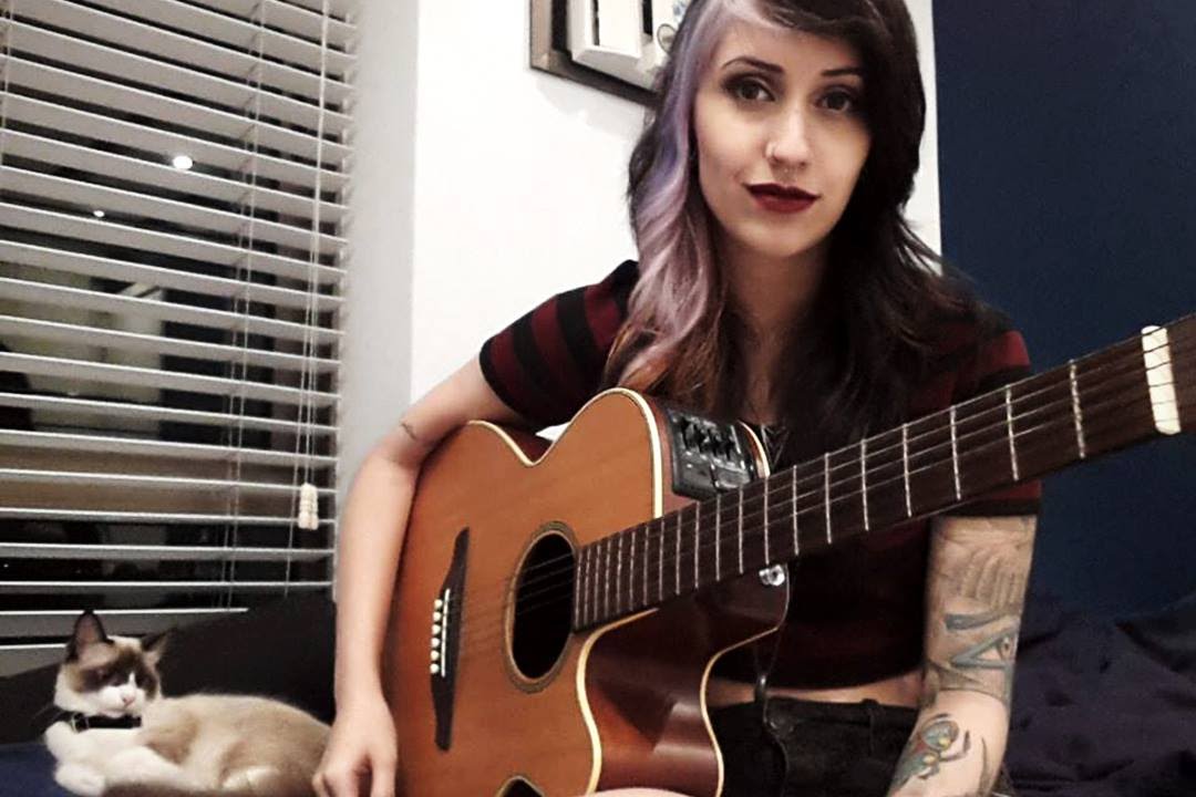 The Fire - Tonight Alive (KALERA cover)
