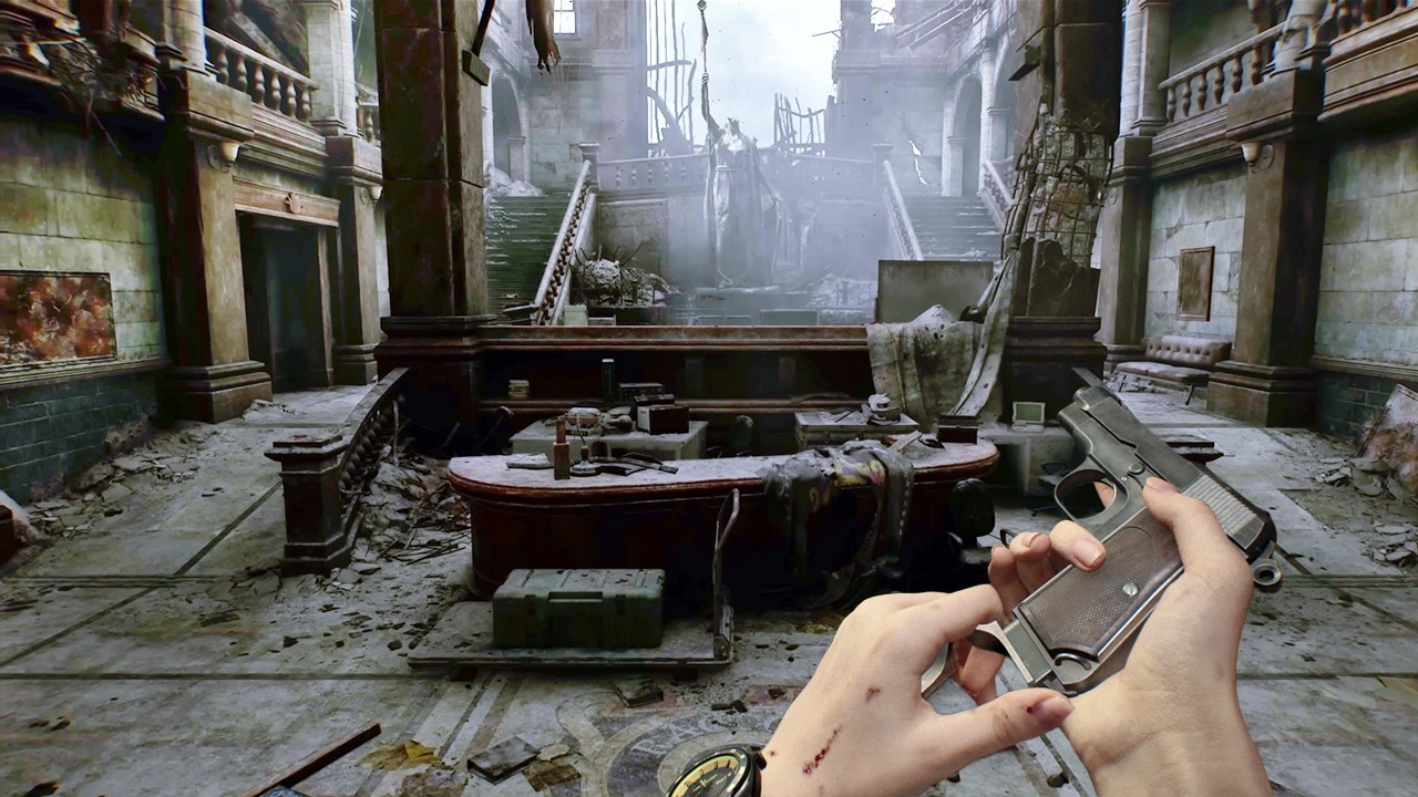 Resident Evil Requiem: 10 BIGGEST CHANGES