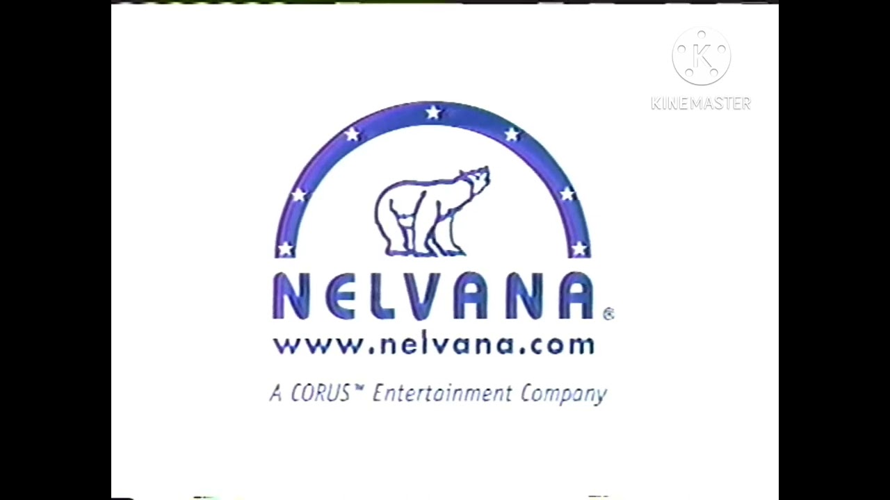 Nelvana/WNET Thirteen New York/CBC (2001)