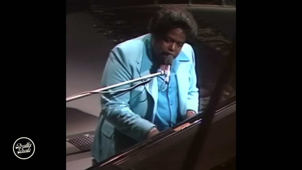 Barry White | Barry White Type Beat | 70s Soul | 