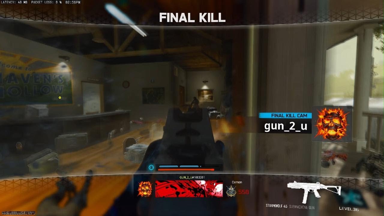 Resurgence Quads