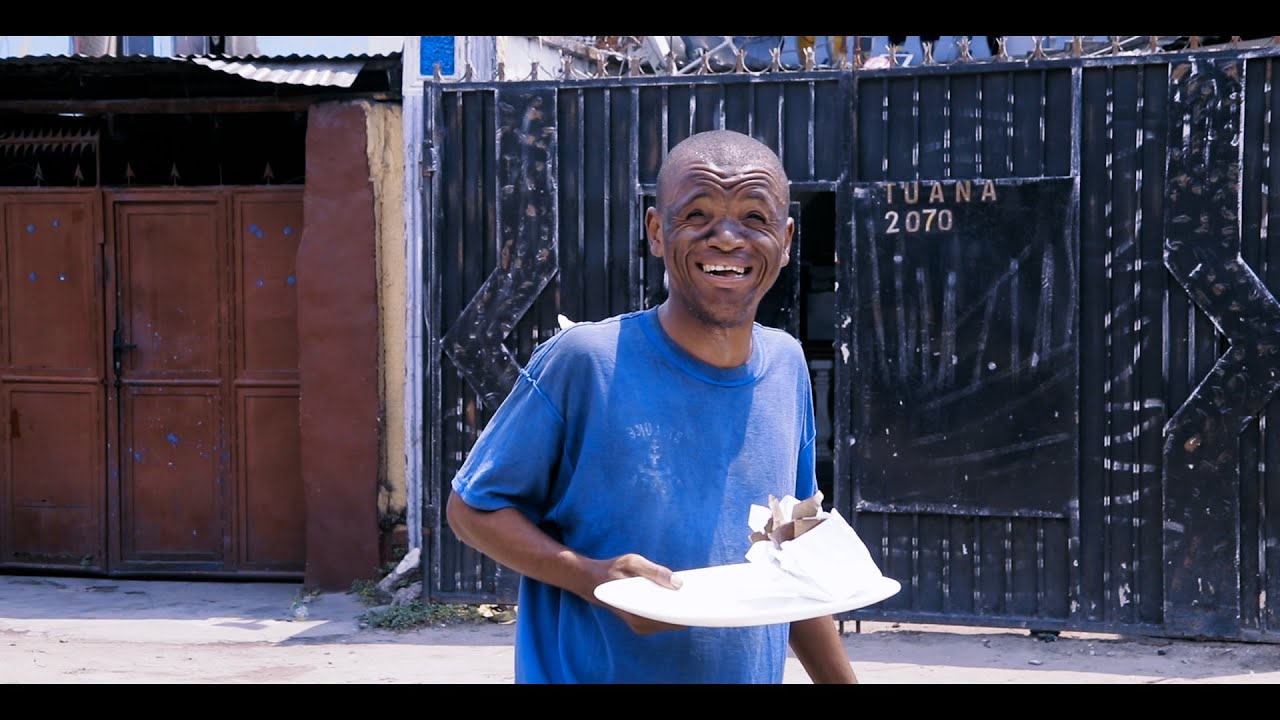 GAG 2024 TATA NGANDA NTABA avec AMBULANCE, BILLY, BALOX, YANGA FIERE...