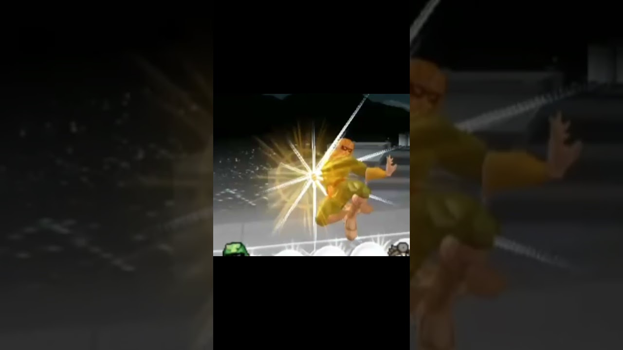 I found the worlds smartest captain falcon #ssbm #melee #gaming #nintendo #mario #captainfalcon