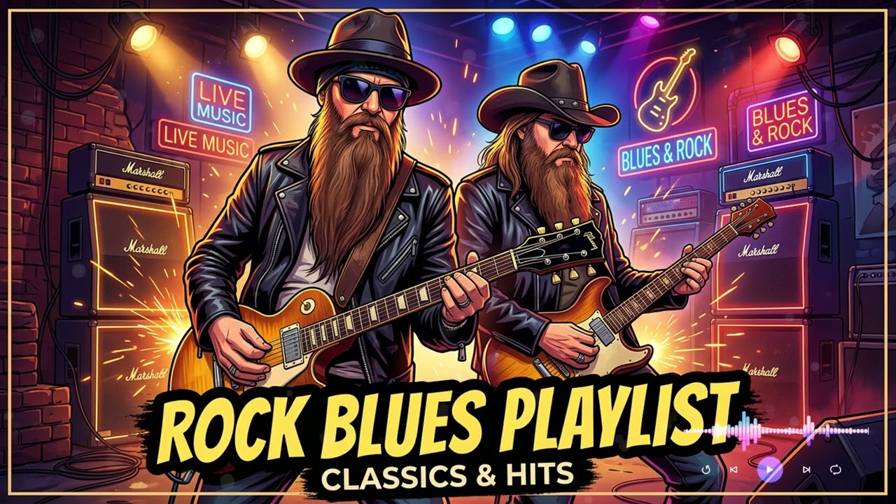 Eric Clapton, Joe Bonamassa, Beth Hart &ndash; Soulful Rock Blues Stories   Emotional Blues