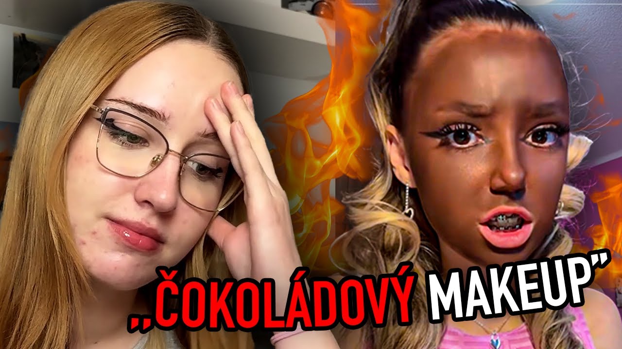 SAJUNKA DĚL&Aacute; BLACKFACE