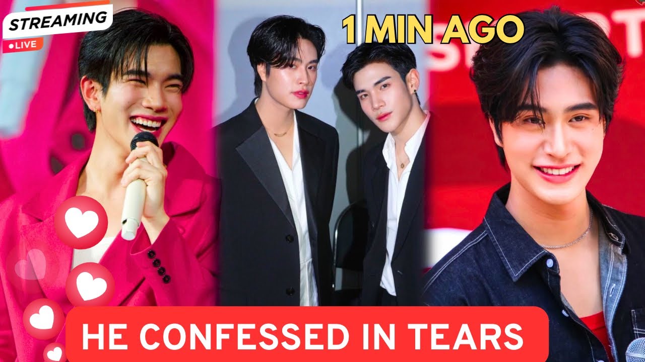 Fourth Finally Breaks Silence — The Shocking Truth Behind His Sudden Marriage to Gemini