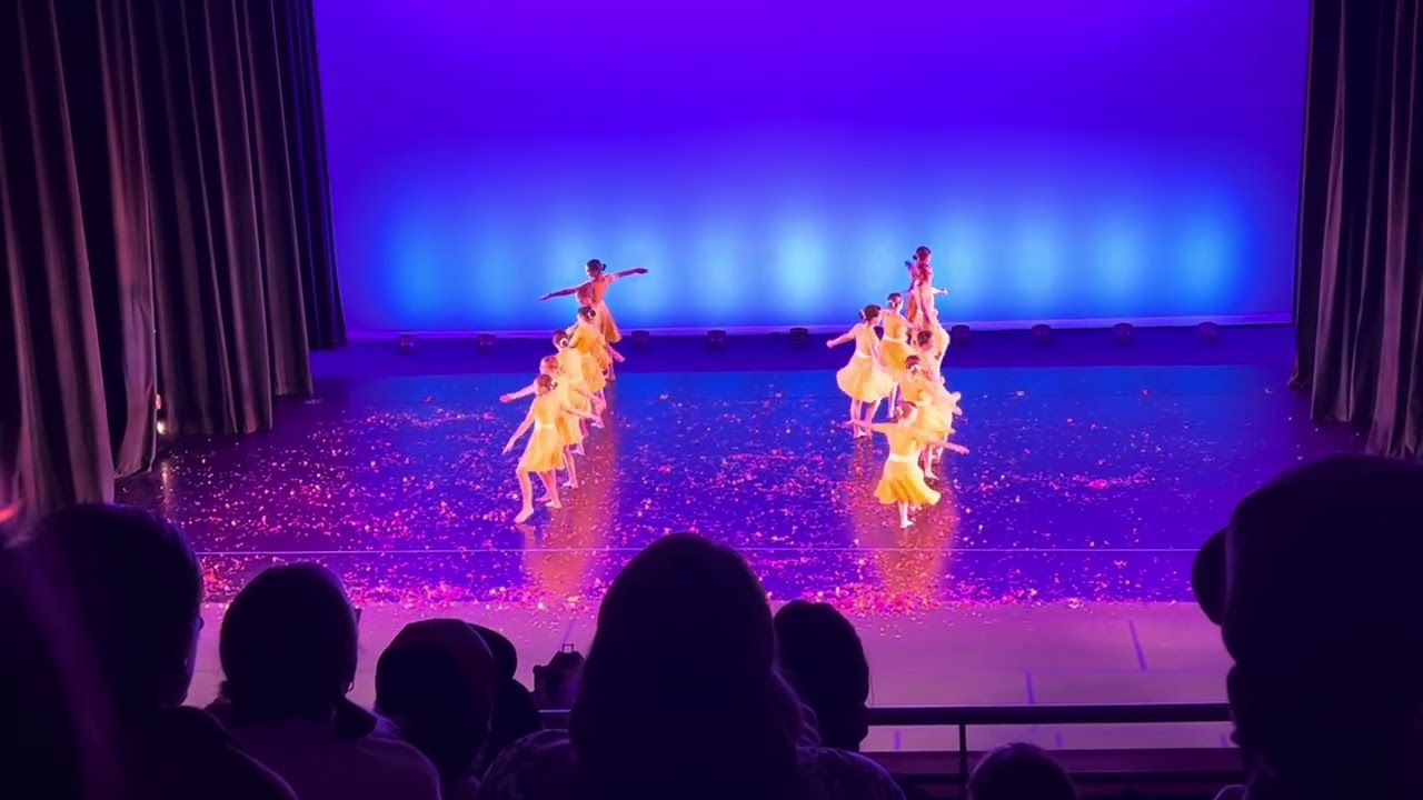 Tiny Voice Finale
