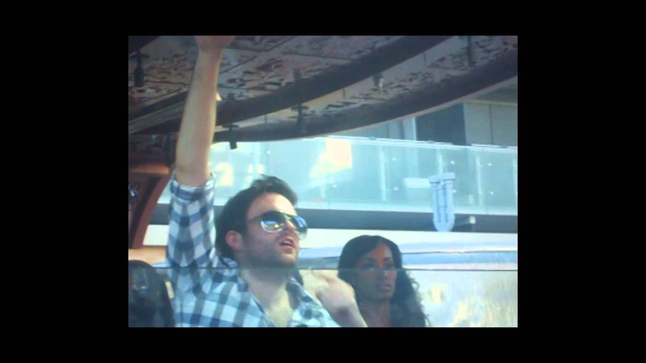 EDC Las Vegas Experience 2012 (OFFICIAL RAWR MOVIE)