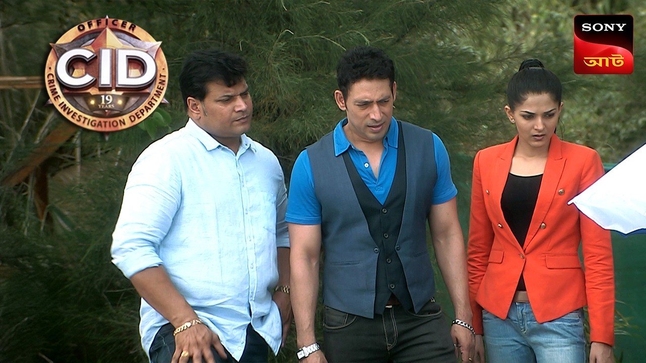 Mystery Near A Statue | CID | সিটি ই ডি | Unusual Investigations