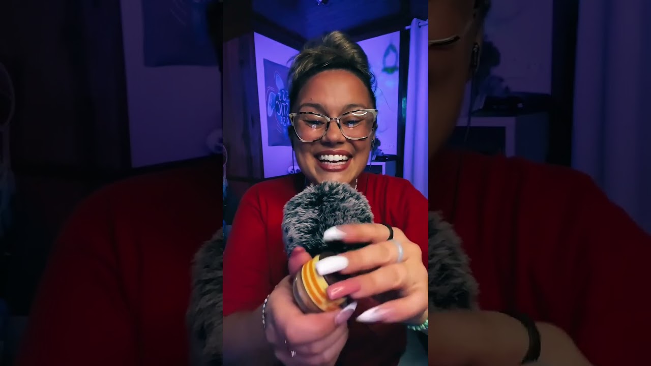 ShaeASMR 6/10 3HR TikTok Live