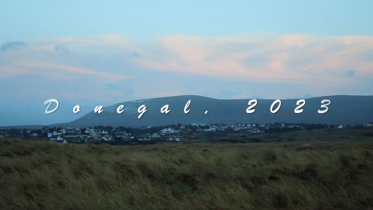Donegal 2023
