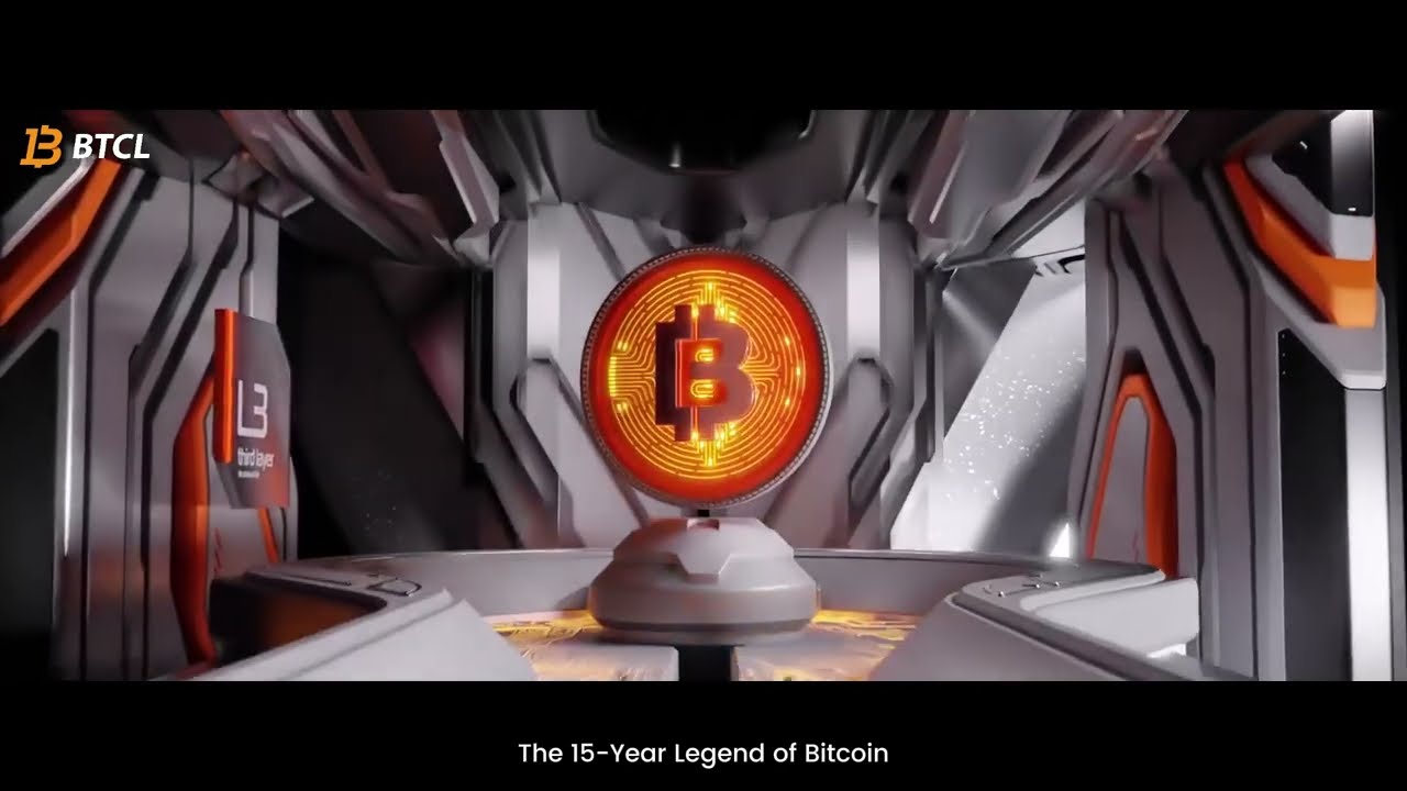 A New Chapter for Bitcoin &mdash; BTCL Becomes the Engine of BTCFi