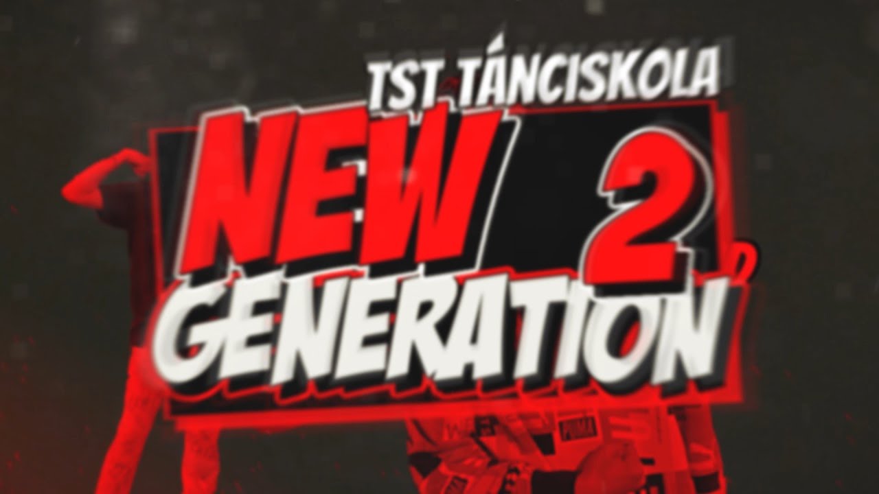 Táncgála /2023/ -  New Generation 2