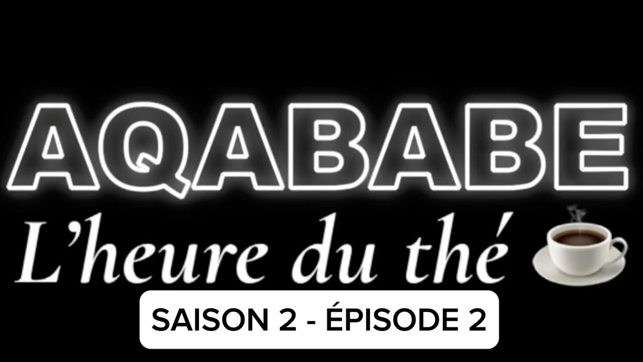 L'HEURE DU THÉ - S2•EP2 : PROGRAMME / OFF / EXCLUS / TOURNAGE : Ils se passent quoi à la TV ?