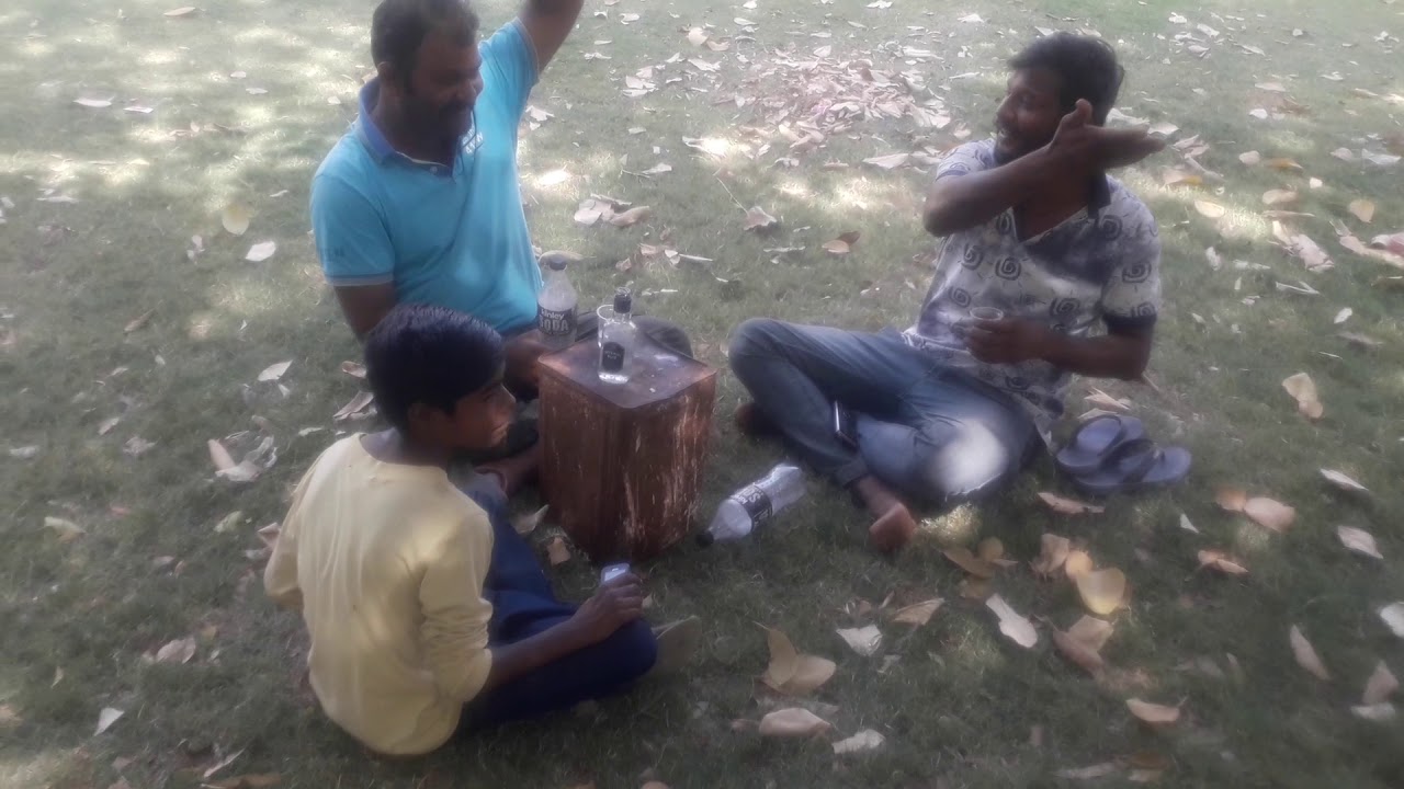 Manish Valmiki