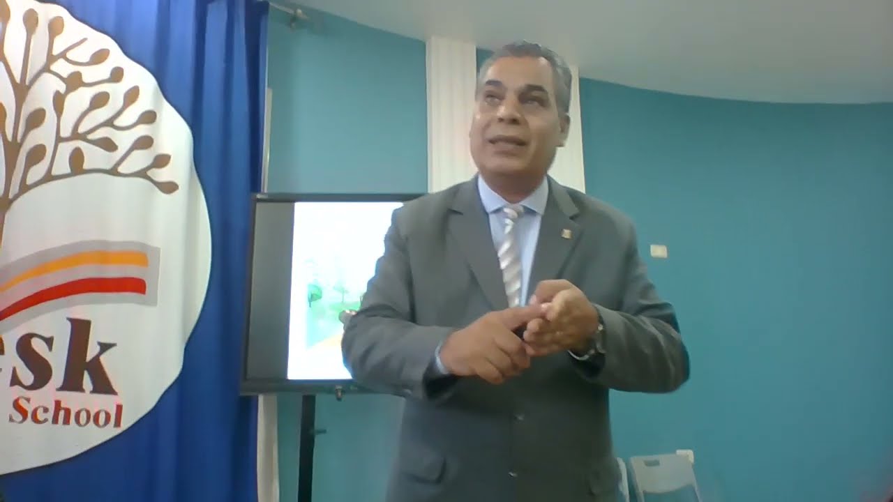 شرح مفصل للقرار 150 للدكتور حمدى صالح