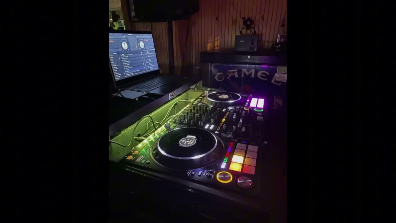 3_dBekk_Producer's_Get_Loy_ThaiKoon_Techno_2025K_VIP_Is_Me_Piseth