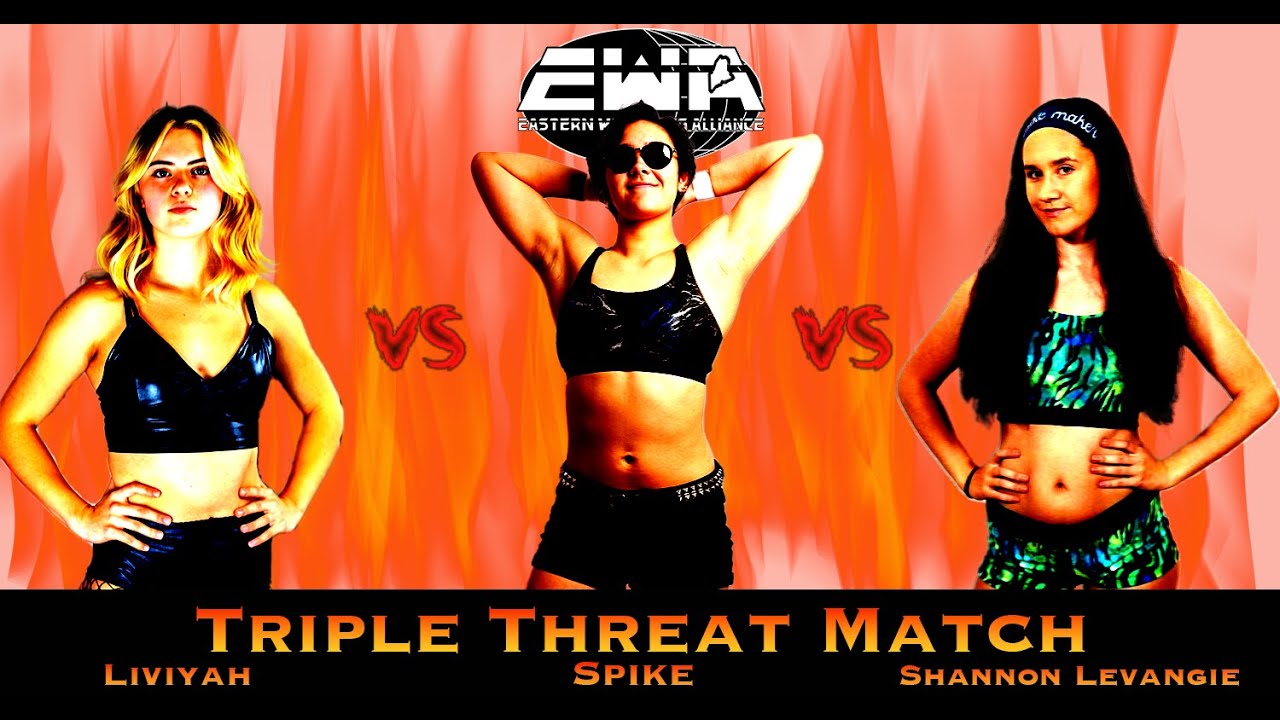 EWA Maine Presents - 