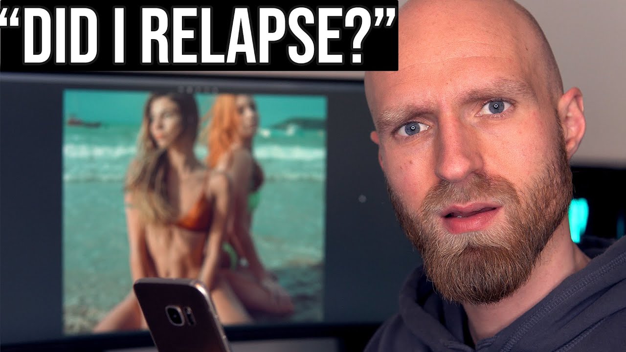 NOFAP what is a RELAPSE?