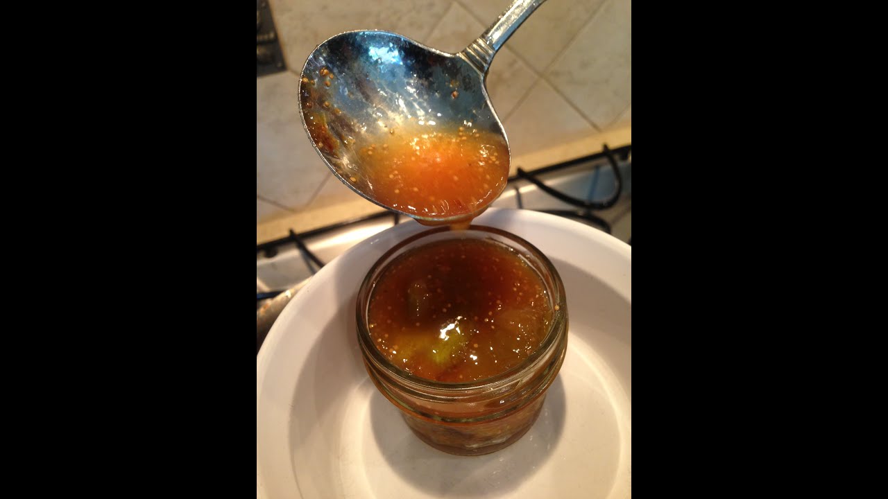 FIG JAM / Old-Fashioned way by Vlada Vladic