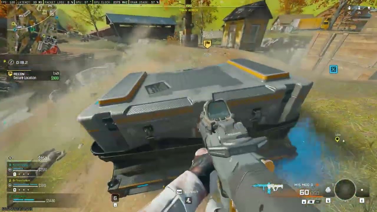 #casual#COD7#WARZONE#SOLOPLAY