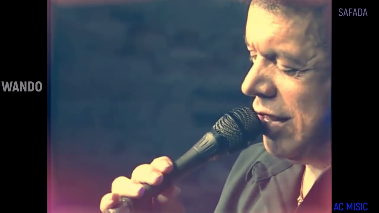 WANDO SAFADA