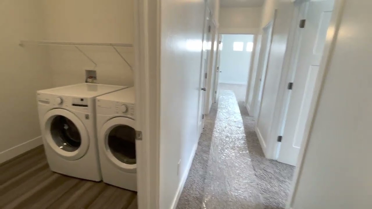 Video Tour Condo L-202 | Parkside at Herriman Town Center