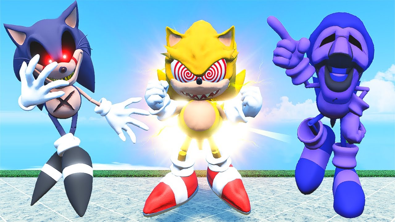 SONIC RP: MOBIUS MEGADRIVE *Как получить ВСЕ значки и морфы* Roblox