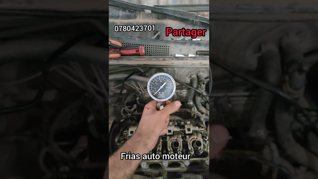 من أسباب احتراق الصمامات و نصائح تفيدك في محرك16v1.2  dacia Renault