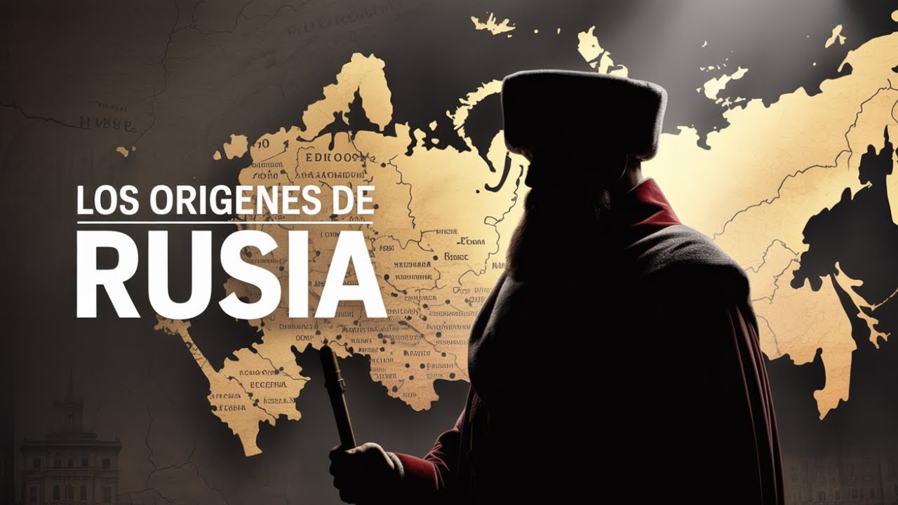 La INCRE&Iacute;BLE Historia de Rusia: de los Vikingos a la Revoluci&oacute;n | Documental