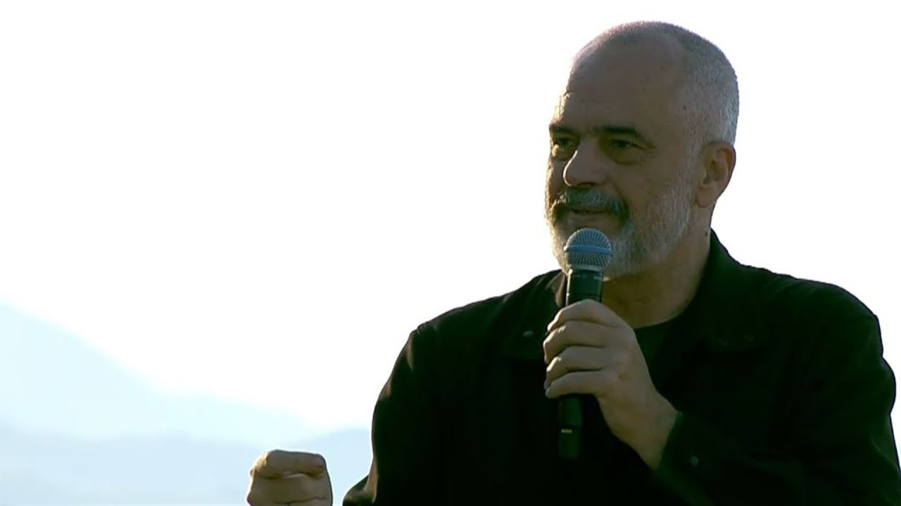 Rama: Bashkis&euml; i ka ngecur sharra n&euml; gozhd&euml;, m&euml; besoni vot&euml;n q&euml; t&euml; shlyej borxhet ndaj Shkodr&euml;sc