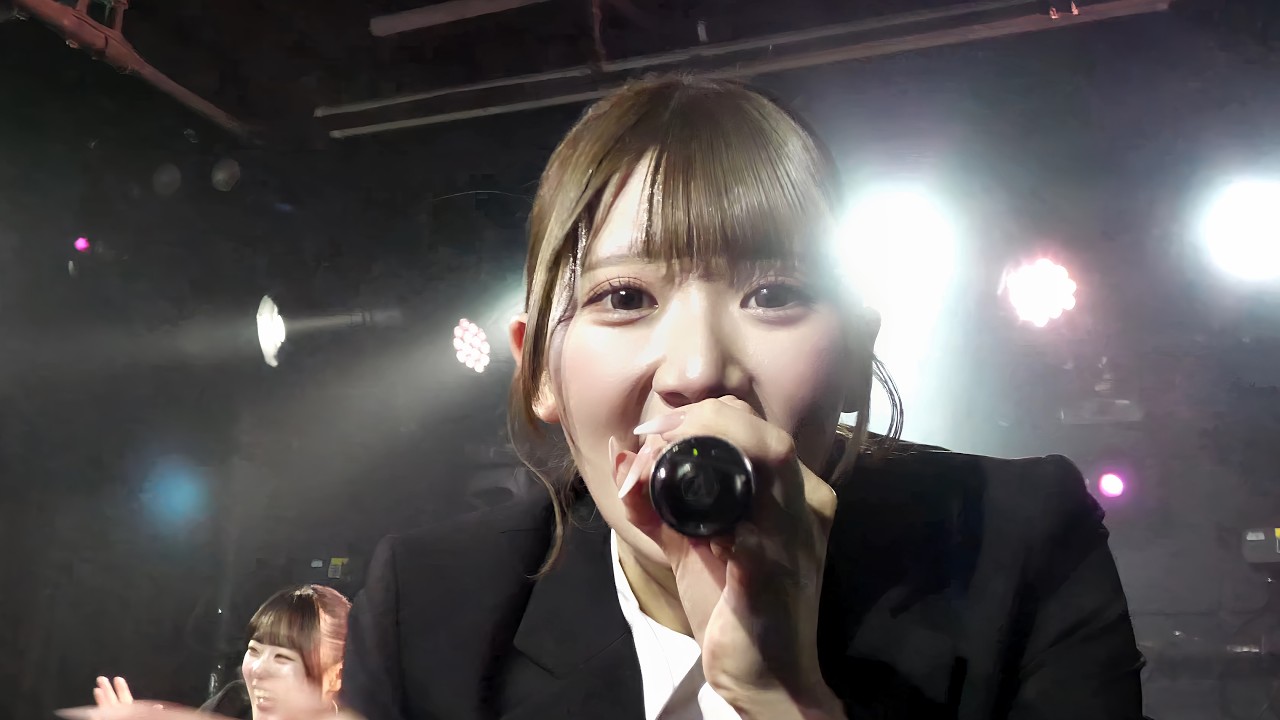 2026/02/13 LittleSignal Cream☆Live SP Vol.2 拡大版＠浅草VAMPKIN