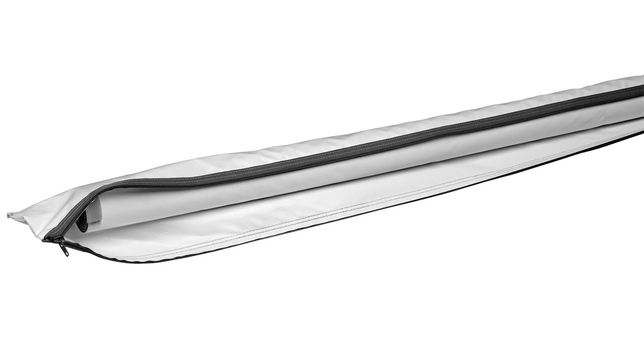 RV Awnings - Thule Omnistor 1200