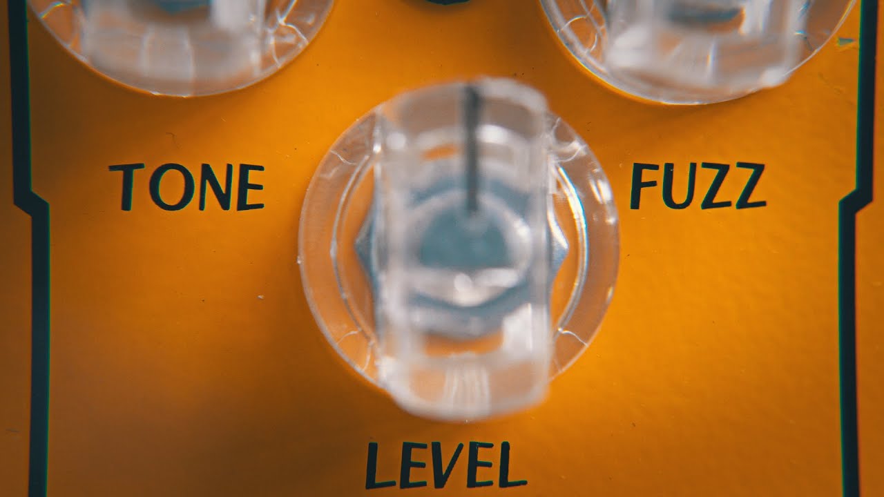 I Bought The CHEAPEST Fuzz Pedal on Google And It's Actually GOOD