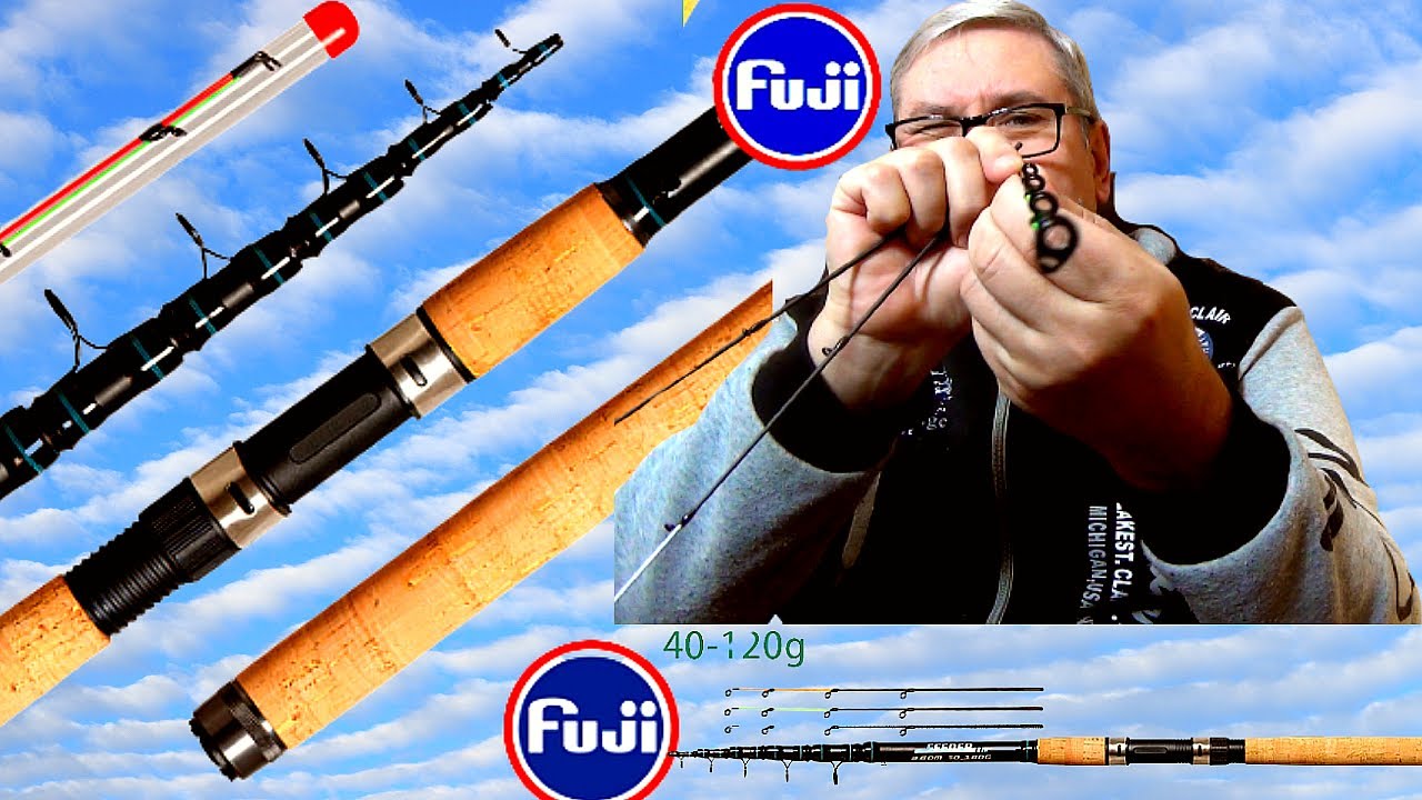 Обзор отличного, бюджетного фидера с Aliexpress Obei CAPACI GTF  360 сь 40 - 120 g