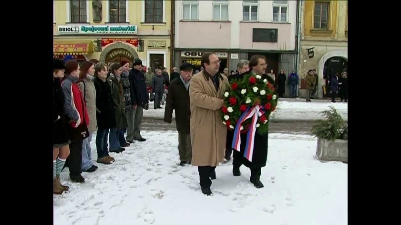 Narodil se nám Bedříšek - 2.3.2004