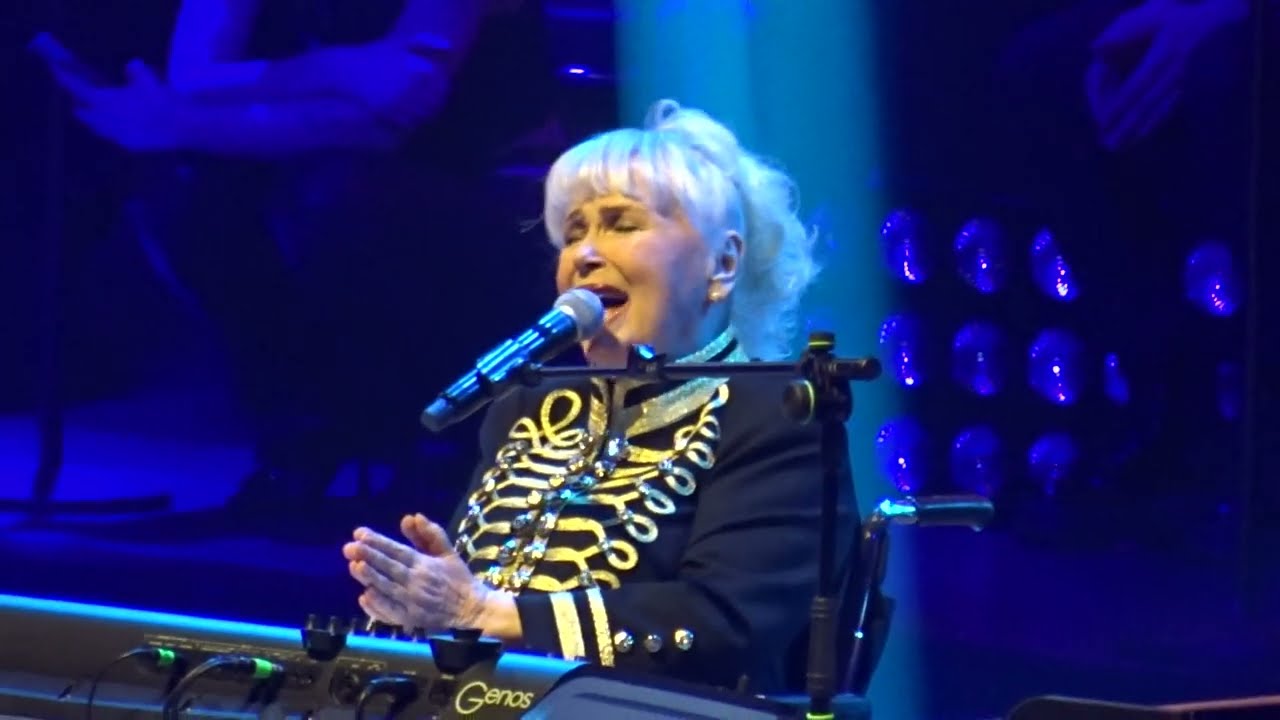 Marika Gombitová - Vyznanie - O2 Arena 2024